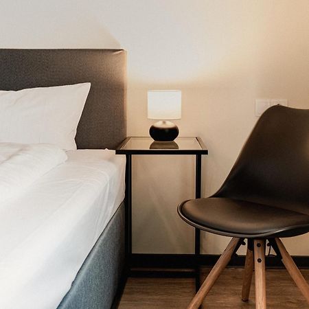 Wandery Hostel Dessau Bagian luar foto