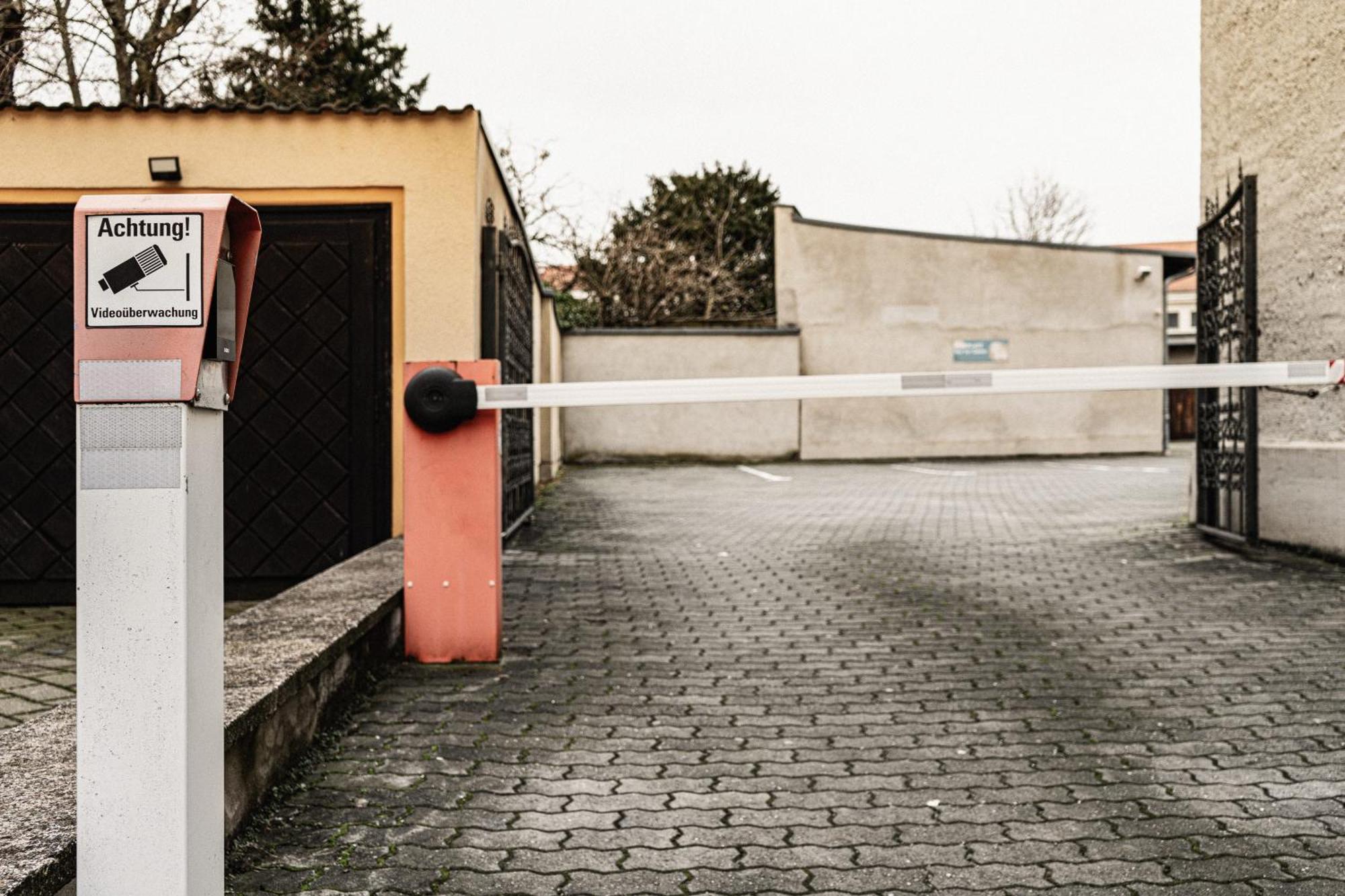 Wandery Hostel Dessau Bagian luar foto